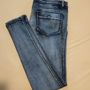 Guess Skinny Jeans NWOT